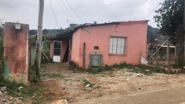 Vende se terreno em Francisco Morato pq 120