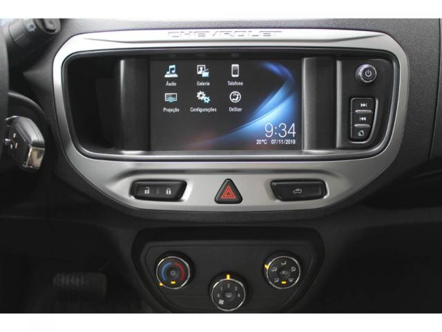 Chevrolet Spin Active 1.8 - Foto 10