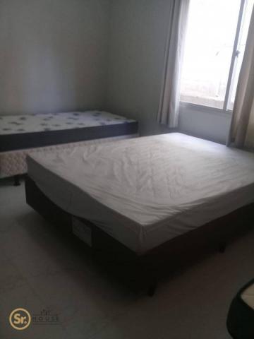 Casa com 4 dormitórios para alugar por r$ 1.300/dia - nações - balneário camboriú/sc - Foto 17