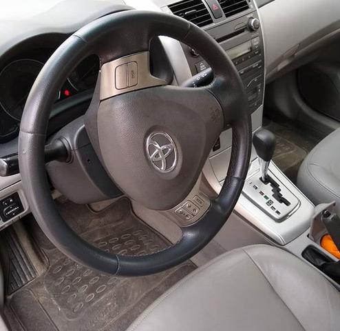 Corolla 2013 - Foto 5