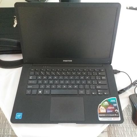 Notebook positivo 3 meses de uso - Foto 4