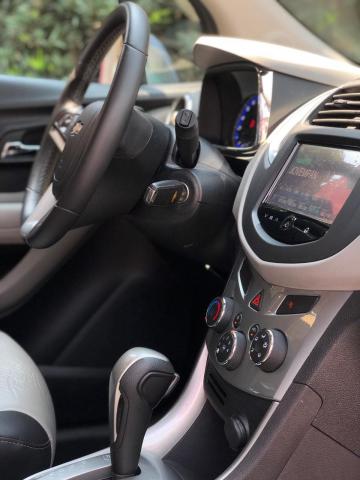CHEVROLET TRACKER 2015/2015 1.8 MPFI LTZ 4X2 16V FLEX 4P AUTOMÁTICO - Foto 6