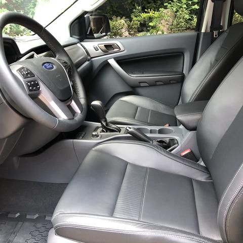 Ranger XLT - Foto 5