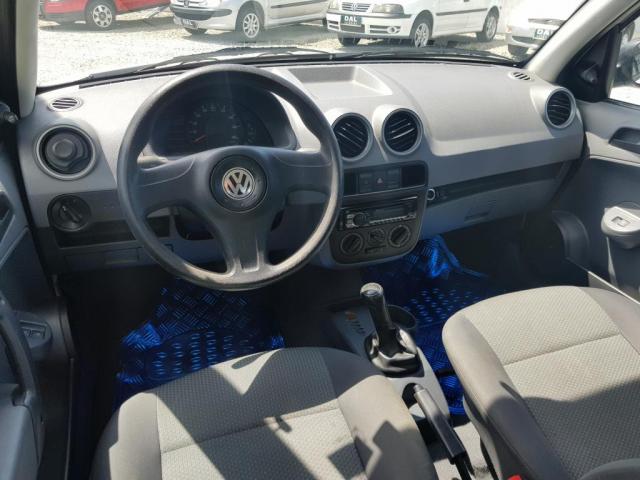 Gol City Trend 1.0 Mi Completo 2013 - Foto 5