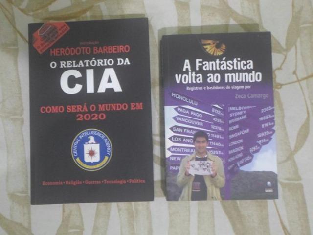 Livros Usados Diversos - Foto 6