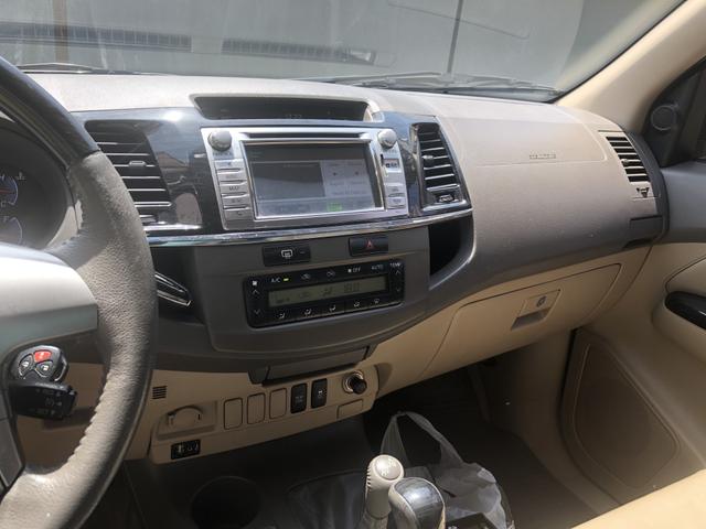 Toyota sw4 impecável - Foto 11