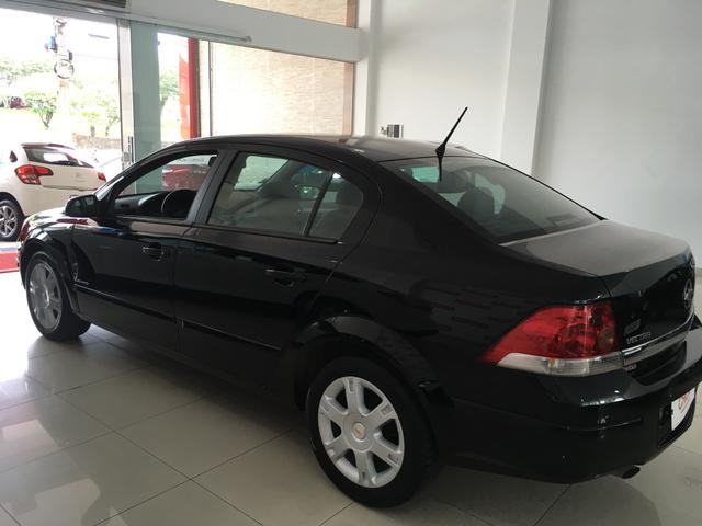Vectra Elegance 2.0 8v 2007