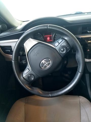 Corolla XEI 2.0 automático. 2015/2016