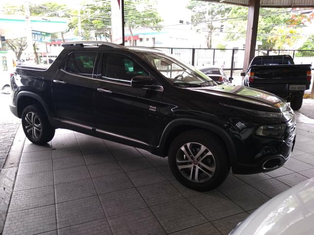 Oportunidade toro volcano turbo diesel 2018 só 88.900 - Foto 2