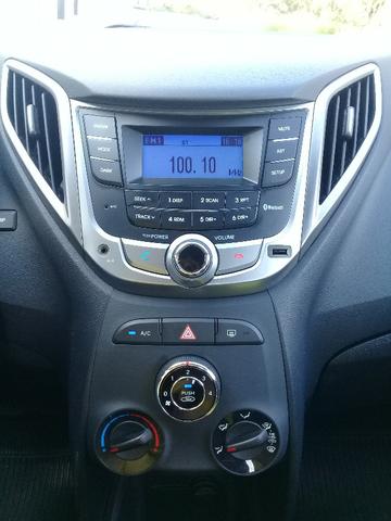 Hyundai Hb20S 1.6 Automático,Único dono, Completo!! Lindo carro! Sem detalhes!! - Foto 11
