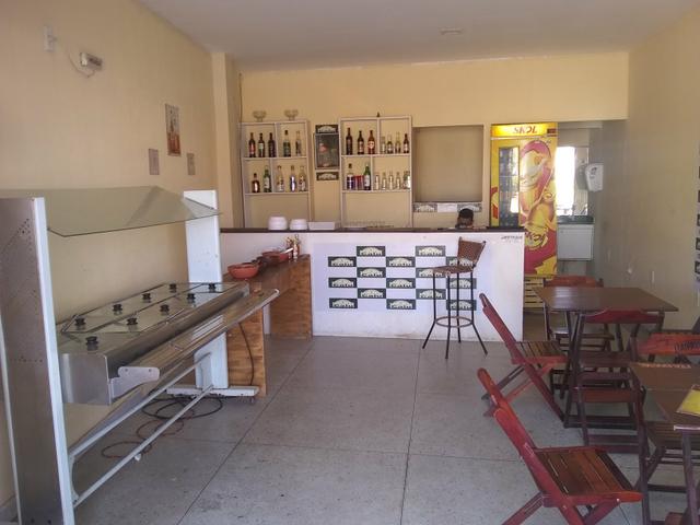 Passo restaurante e petiscaria - Foto 3