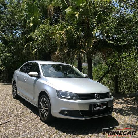Jetta Highline 2014 2.0 TSI - Foto 9