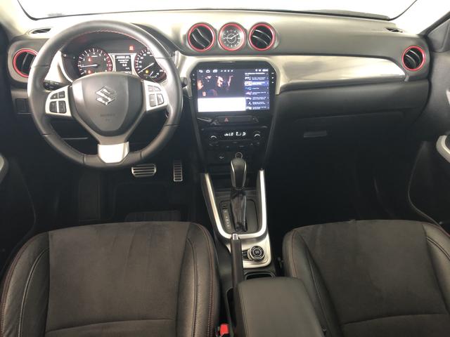 Vitara 1.4 turbo - Foto 3