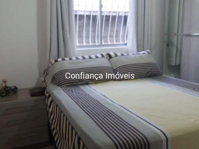 Em Colina de Laranjeiras apto térreo 2 quartos - Foto 15