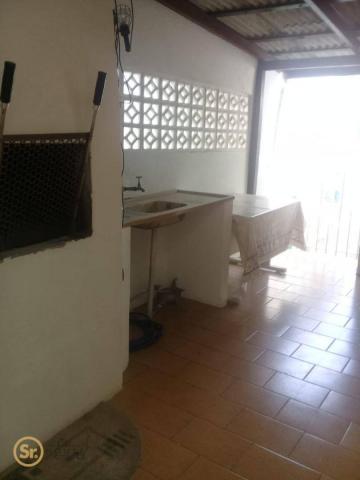 Casa com 4 dormitórios para alugar por r$ 1.300/dia - nações - balneário camboriú/sc - Foto 12