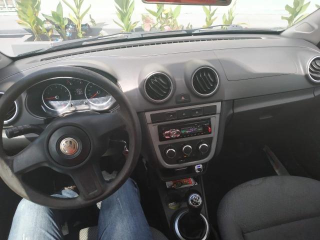 Volkswagen Gol 1.0 (G5) (Flex) - Foto 4