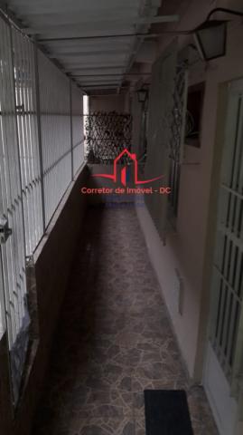 Apartamento à venda com 2 dormitórios em Centro, Duque de caxias cod:004 - Foto 5