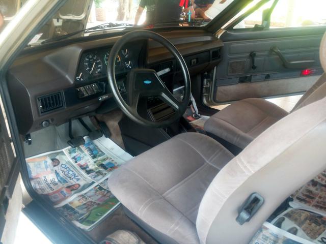 Ford del Rey 88 100% original - Foto 19