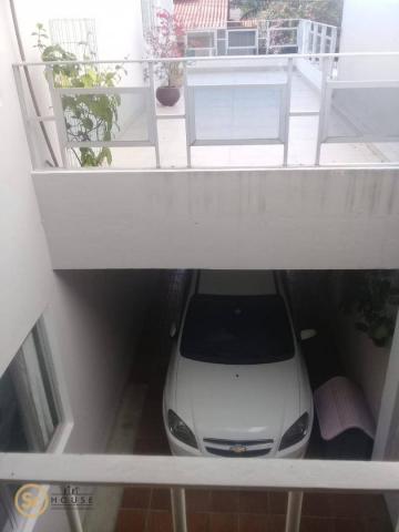 Casa com 4 dormitórios para alugar por r$ 1.300/dia - nações - balneário camboriú/sc - Foto 8