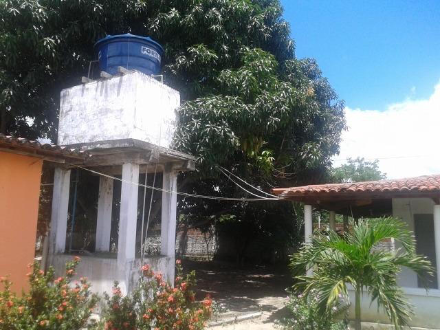 Granja em tapara com casa, mais 6 dormitórios, área lazer com piscina - Foto 4