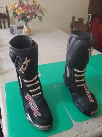 Bota italiana sport TCX
