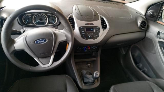 Ka Hatch Ka 1.0 SE (Flex) 2018 - Foto 6