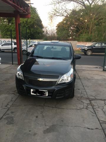 Vendo montana 16.000 km impecável - Foto 3