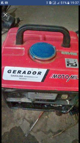 Gerador de luz - Foto 2