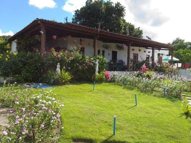 Chacara proximo a Mandacaru Gravatá PE