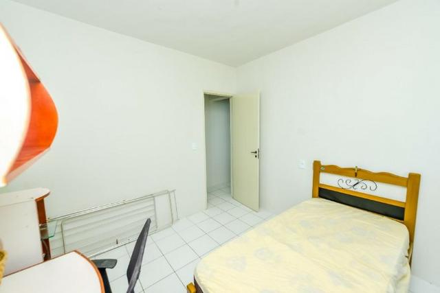 2 dorm(s) / 1 suíte(s) / 74,34 área útil - Foto 5