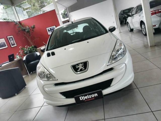 Peugeot 207 1.4 ACTIVE 4P MANUAL FLEX - Foto 2
