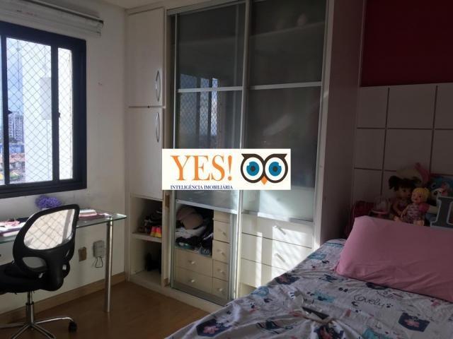 Apartamento residencial para venda, ponto central, feira de santana, 4 dormitórios
