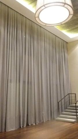 Cortinas sob medidas cortinas maravilhosas para sua casa - Foto 2