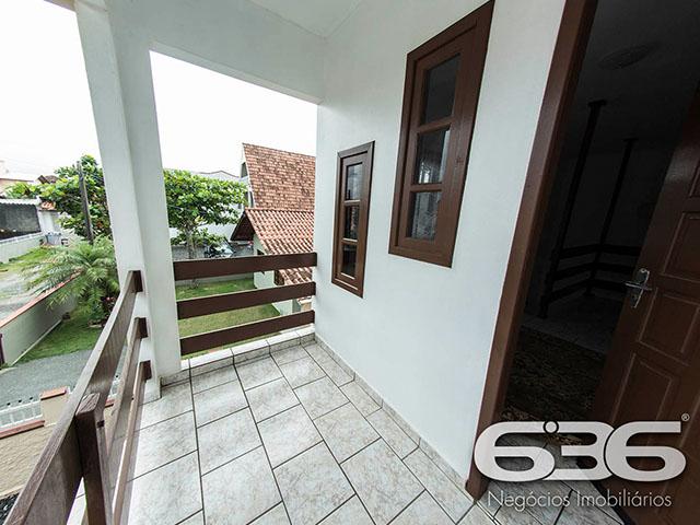 Casa | Balneário Barra do Sul | Centro | Quartos: 3 - Foto 4