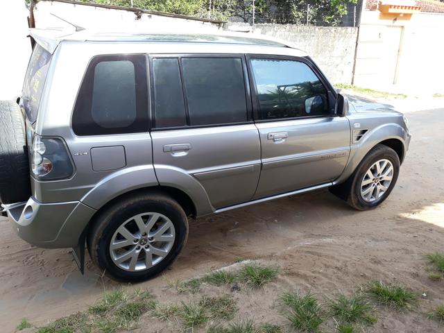 Tr4 4x4 2012 automática!!! - Foto 3
