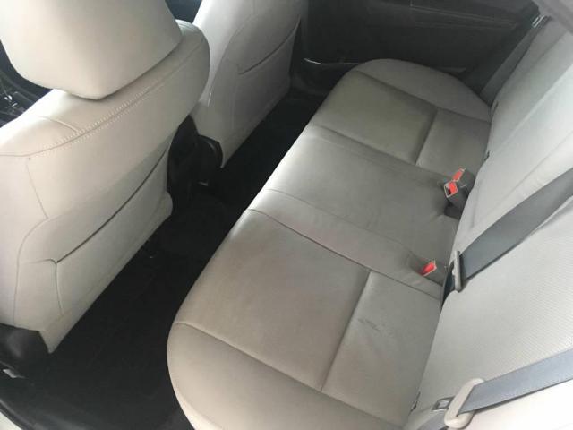 Toyota Corolla Sedan Xei - Foto 6