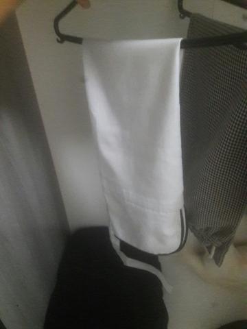 Doma . roupa gastronomia - Foto 2