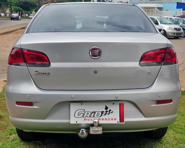 Lindo Siena EL 1.0 Completo | Extremamente Conservado!!! - Foto 6