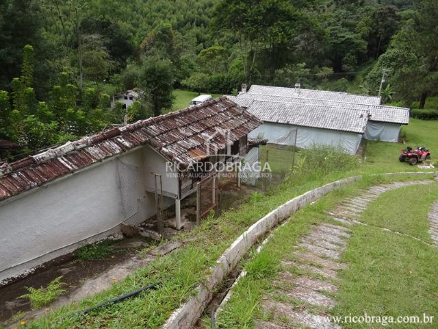 Belíssimo Sítio em local paradisíaco 15.000 m² - Foto 19