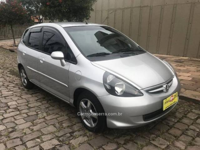 Fit 1.4 lx 16v - imperdível - Foto 2