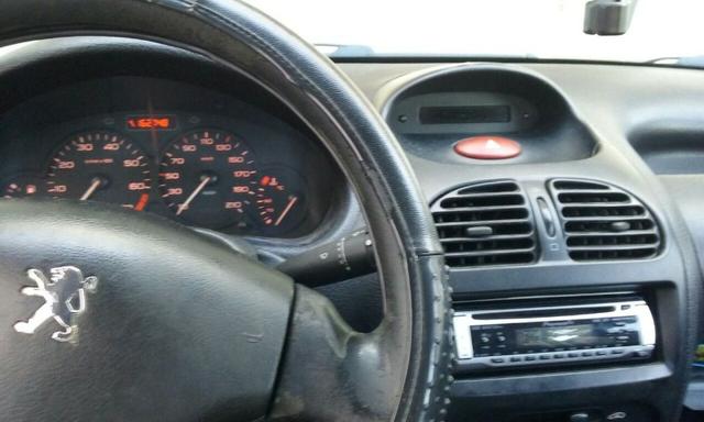 Peugeot 2005 - Quitado 1.0 - Sensation - 4P R$ 4900 + 1,800 em Documentos - Foto 3