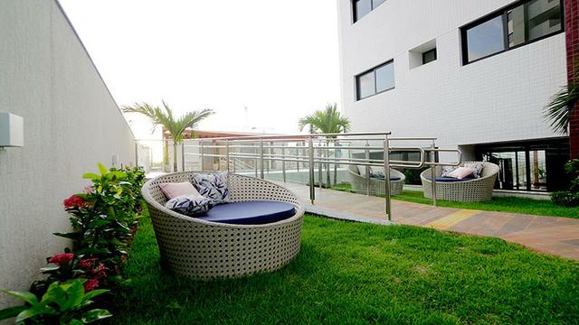Apartamento Pronto em Lagoa Nova - A partir de 3/4 Suíte - 90m² - Foto 8