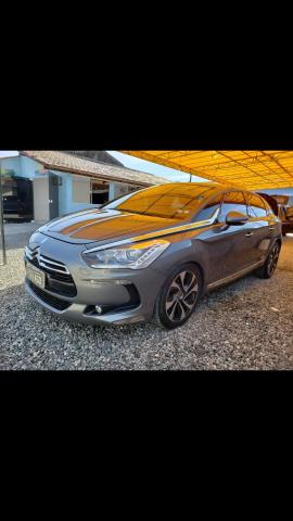 Vendo Citroen ds5