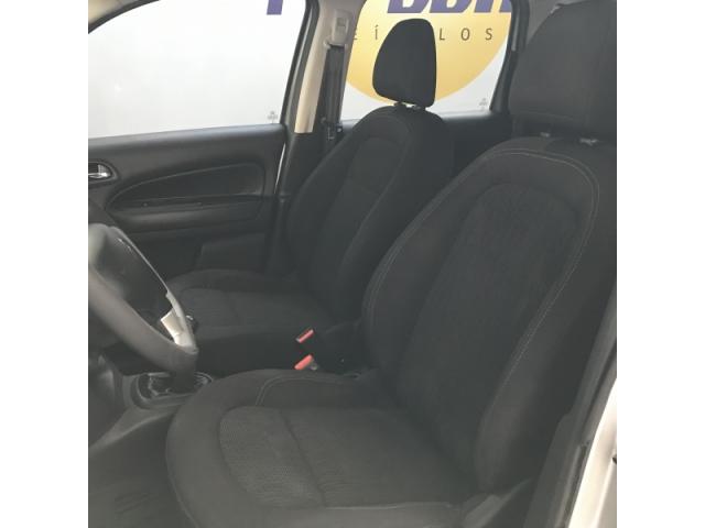 CITROËN AIRCROSS 1.6 GLX 16V FLEX 4P 2013 - Foto 6