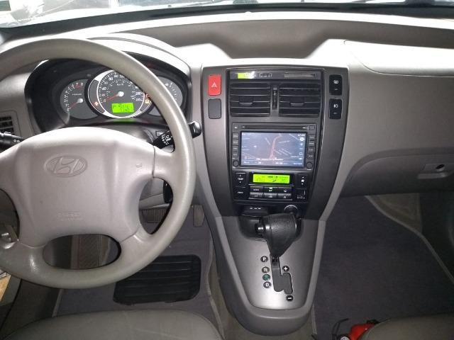 Tucson Gls Automática Flex - Foto 4