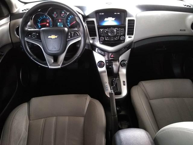 Cruze ltz 2012 - Foto 4