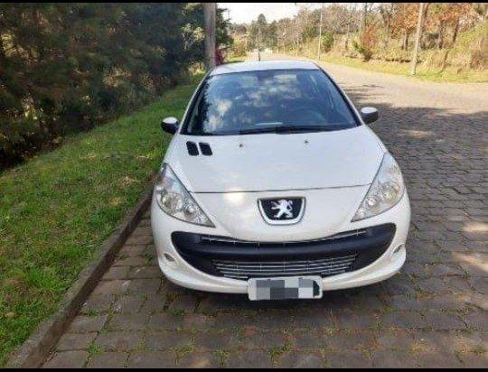 Peugeot 207 XS 1.6 2011