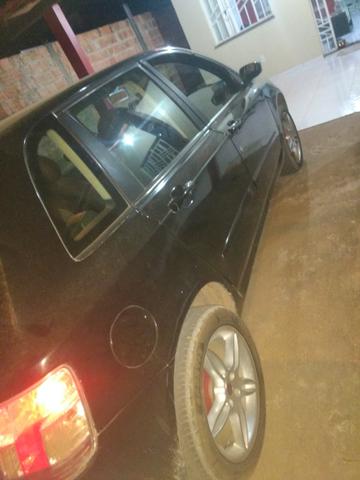 Vendo um Fiat Stilo