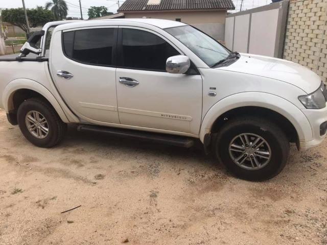 L200 triton hpe 2015/2015 - Foto 3