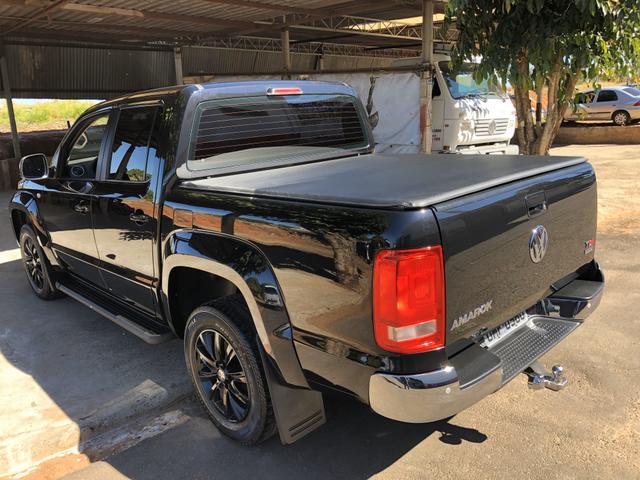 Amarok Highline - Foto 5